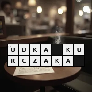 Hasło krzyżówkowe kfc - udka kurczaka – rozwiązanie, synonimy, podpowiedzi i definicje krzyżówkowe